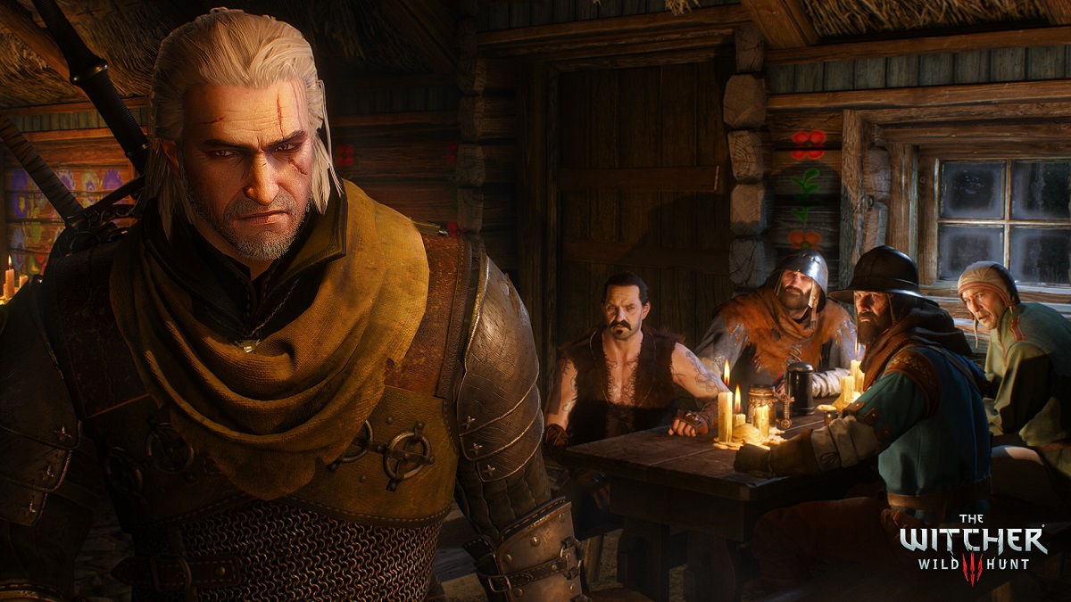 La próxima entrega de The Witcher será un RPG innovador que marcará nuevas pautas en la industria La próxima entrega de The Witcher será un RPG innovador que marcará nuevas pautas en la industria