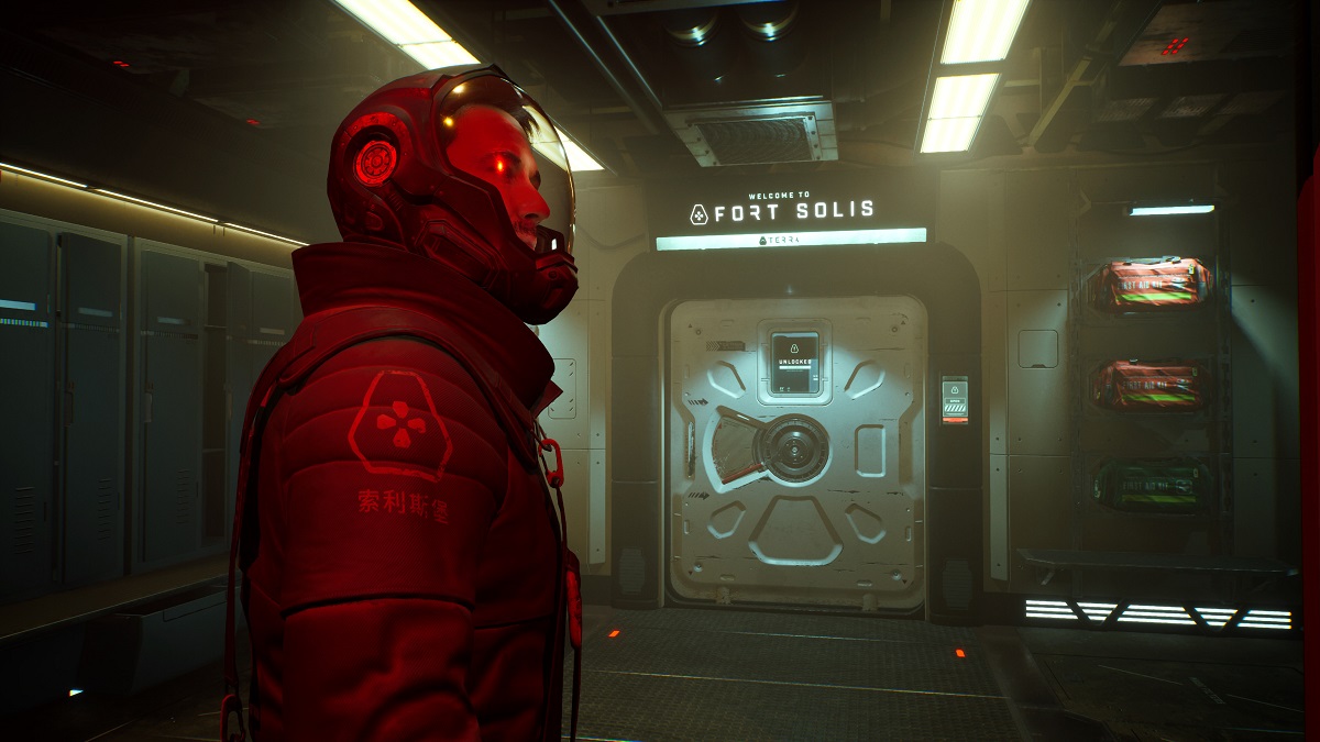 Fort Solis está disponible para todos: los desarrolladores presentaron los requisitos del sistema del thriller espacial