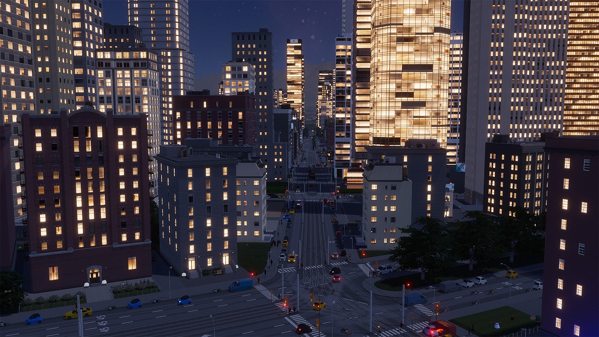 Un juego imperfecto con gran potencial: la crítica ha moderado sus elogios al simulador de construcción de ciudades Cities Skylines 2 Un juego imperfecto con gran potencial: la crítica ha moderado sus elogios al simulador de construcción de ciudades Cities Skylines 2