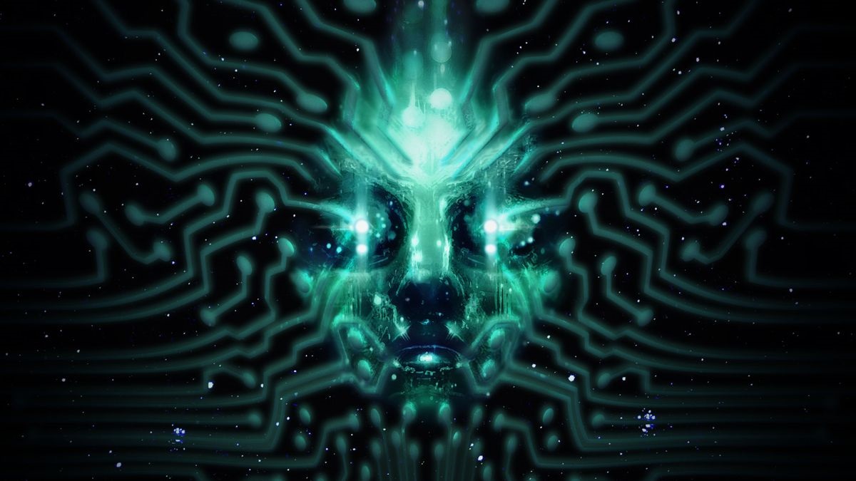 Se ha publicado la mayor actualización del remake de System Shock: ahora es posible jugar con una protagonista femenina.
