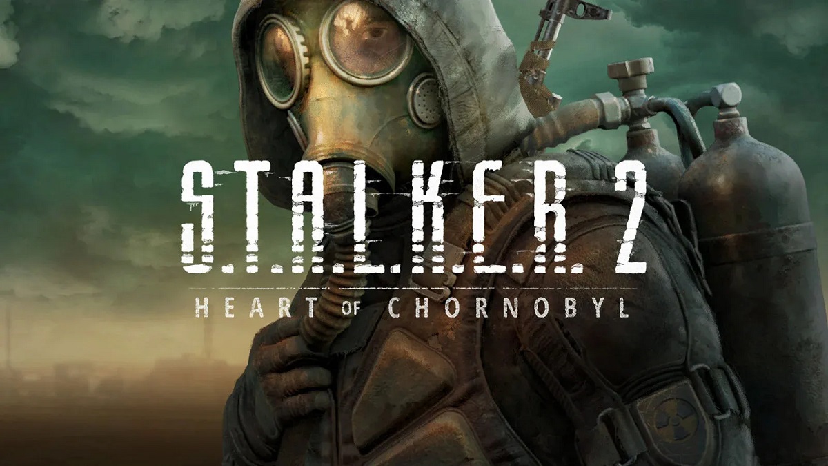 Así suena la Zona: Los desarrolladores de Stalker 2: Heart of Chornobyl han publicado un vídeo ASMR atmosférico.