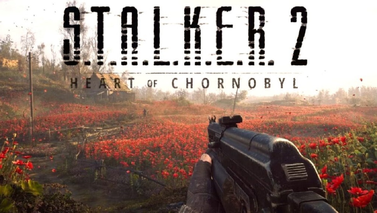 GSC Game World vuelve a sorprender: un parche de primer día de 140 GB para STALKER 2: Heart of Chornobyl GSC Game World vuelve a sorprender: un parche de primer día de 140 GB para STALKER 2: Heart of Chornobyl