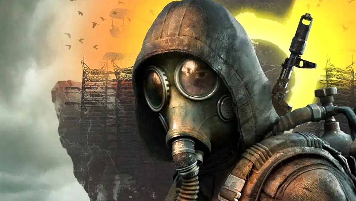S.T.A.L.K.E.R. ¡en llamas! El incendio afectó a los servidores del estudio ucraniano GSC Game World, que almacenaban datos de S.T.A.L.K.E.R. 2: Heart of Chornobyl. Aún se desconoce el alcance de los daños sufridos por el juego.