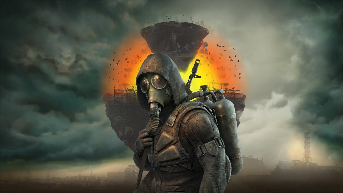 Se acabaron los aplazamientos de STALKER 2: Heart of Chornobyl: ¡el esperado shooter ya tiene fecha de lanzamiento! Se acabaron los aplazamientos de STALKER 2: Heart of Chornobyl: ¡el esperado shooter ya tiene fecha de lanzamiento!