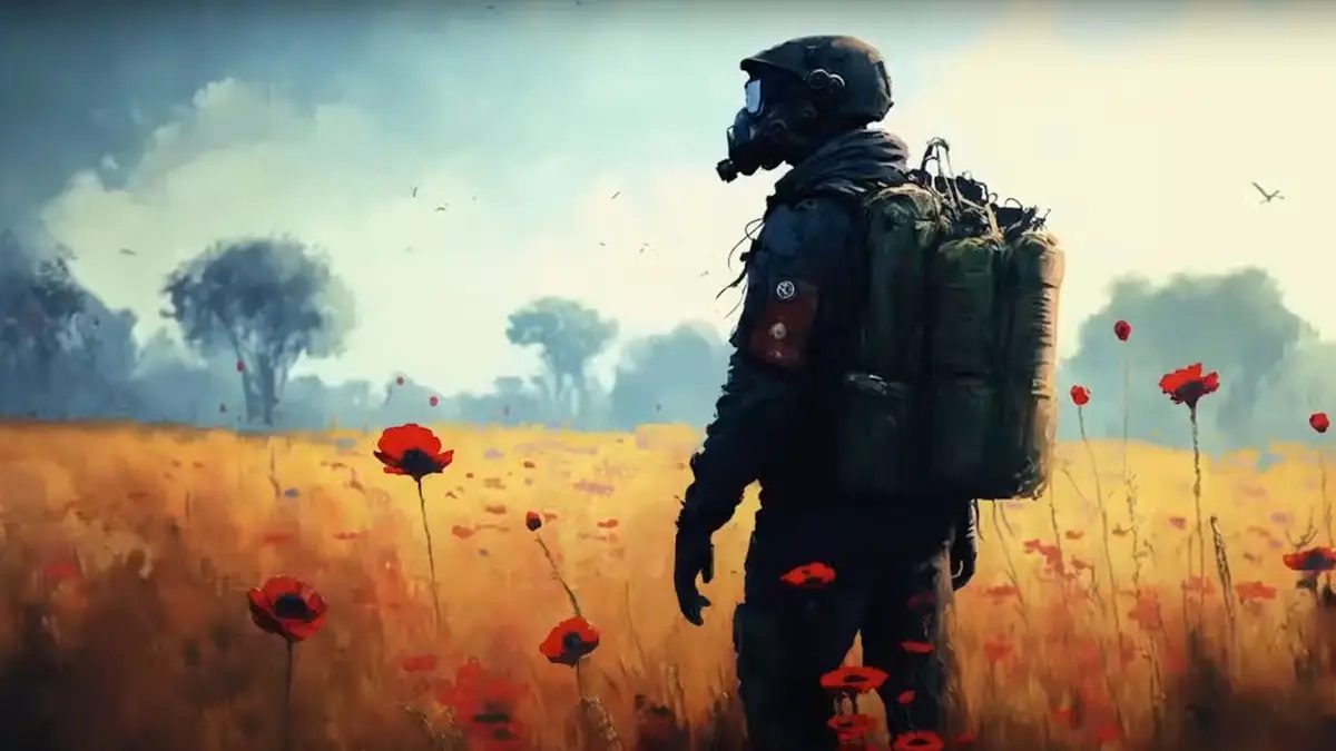 Así suena la Zona: los desarrolladores de S.T.A.L.K.E.R. 2: Heart of Chornobyl publicaron otra composición musical del juego