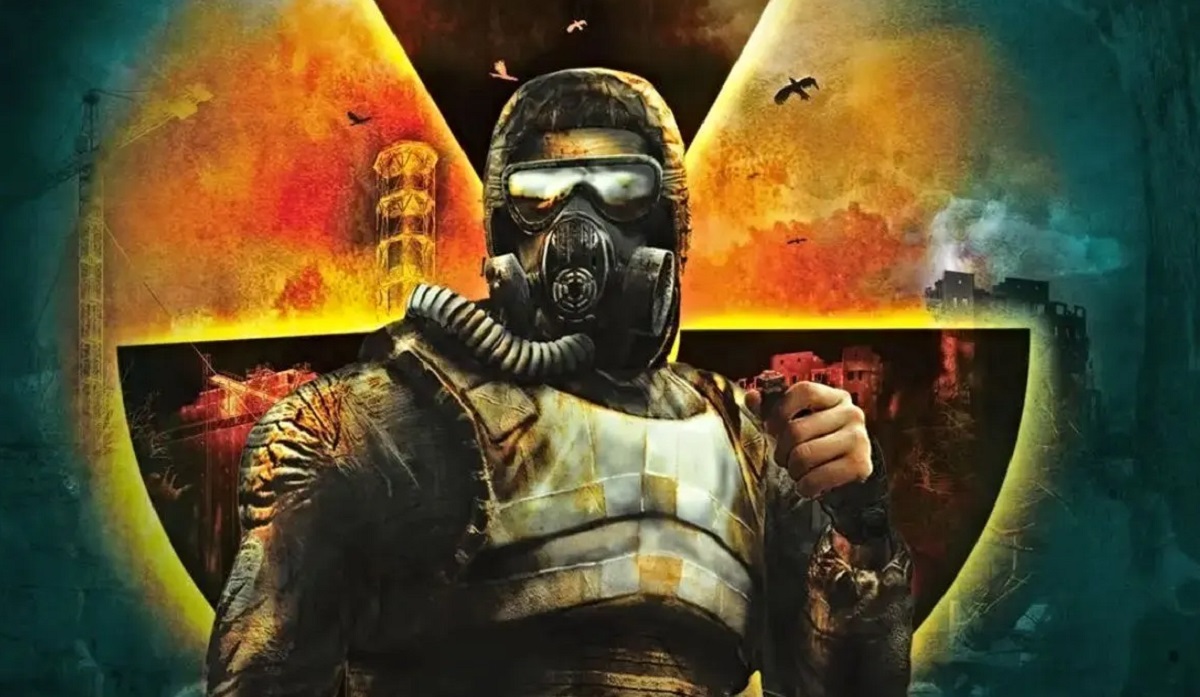 STALKER: Legends of the Zone llegará a Nintendo Switch el 31 de octubre: el desarrollador desvela un tráiler especial STALKER: Legends of the Zone llegará a Nintendo Switch el 31 de octubre: el desarrollador desvela un tráiler especial