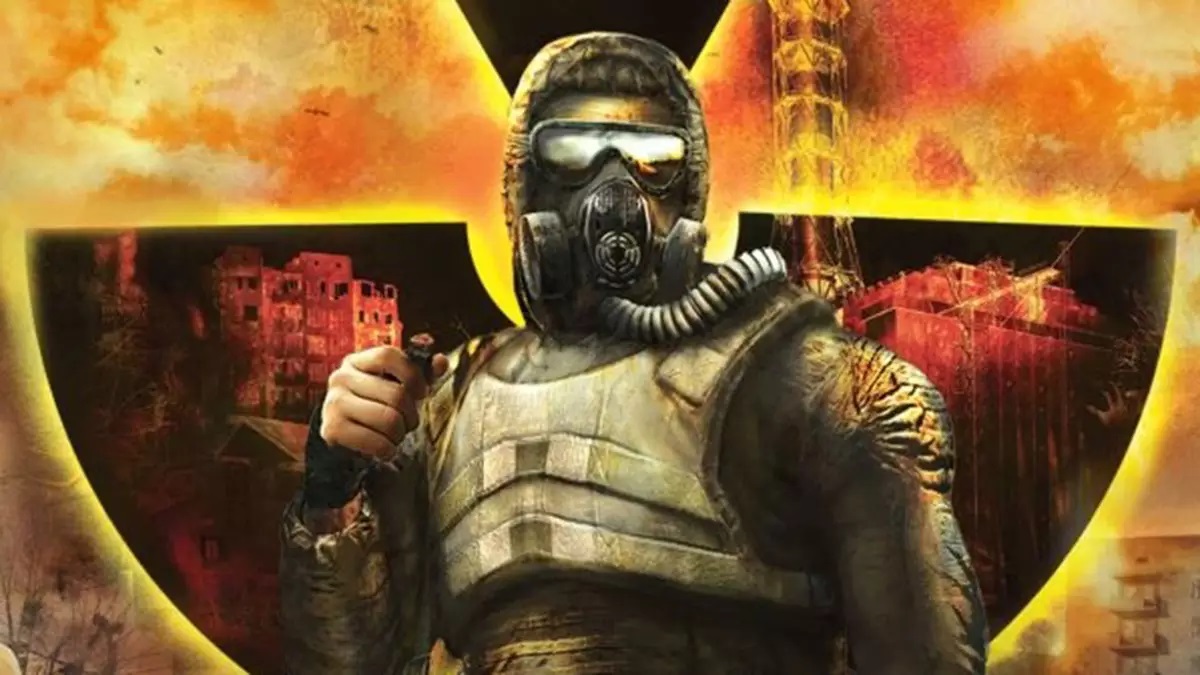 Una gran sorpresa de GSC Game World: el recopilatorio S.T.A.L.K.E.R. Legends of the Zone Trilogy lanzado inesperadamente en PlayStation y Xbox.