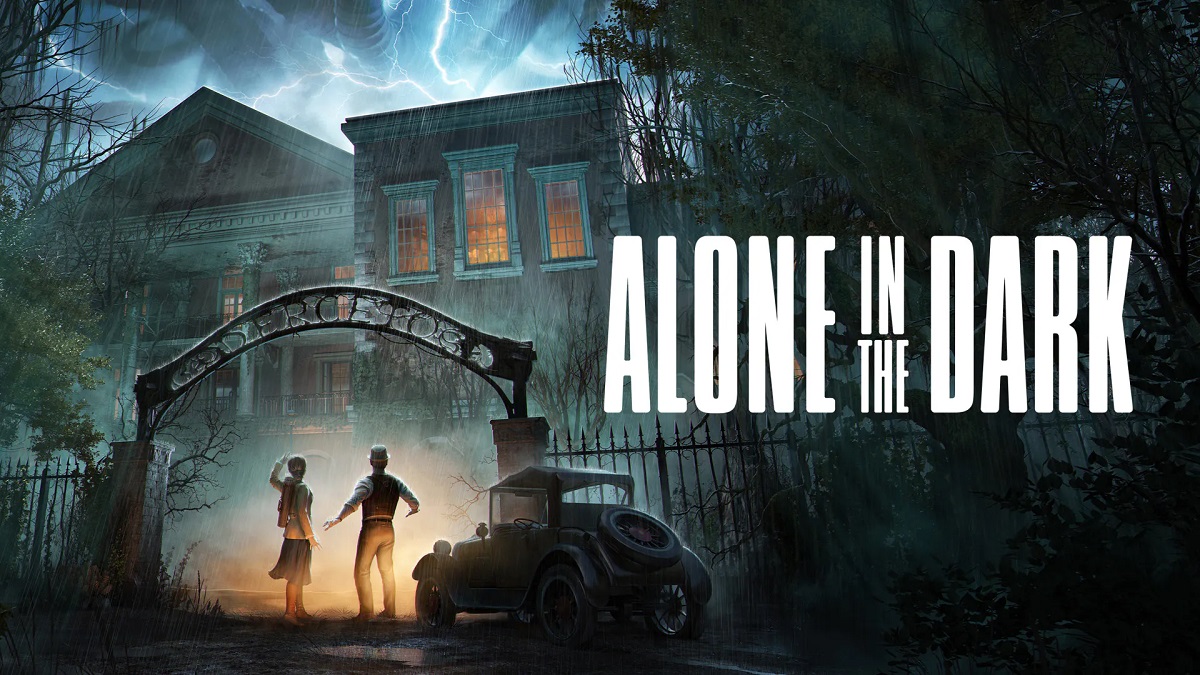 No requiere actualización: Se han desvelado los requisitos del sistema de Alone in the Dark No requiere actualización: Se han desvelado los requisitos del sistema de Alone in the Dark
