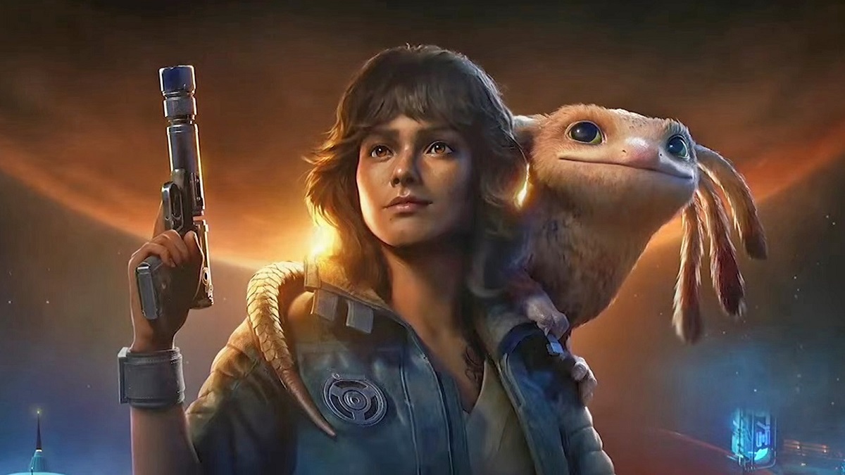 El próximo parche para Star Wars Outlaws será el mayor hasta la fecha y mejorará significativamente aspectos importantes del juego El próximo parche para Star Wars Outlaws será el mayor hasta la fecha y mejorará significativamente aspectos importantes del juego