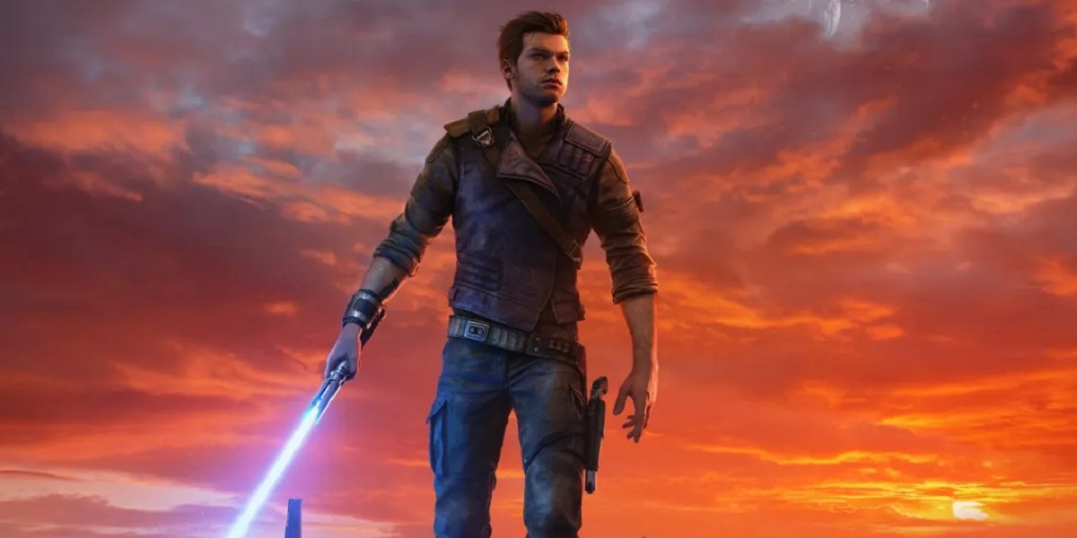 Sistema de combate mejorado, grandes gráficos y peligrosos enemigos en las primeras capturas de juego de Star Wars Jedi: Survivor Sistema de combate mejorado, grandes gráficos y peligrosos enemigos en las primeras capturas de juego de Star Wars Jedi: Survivor