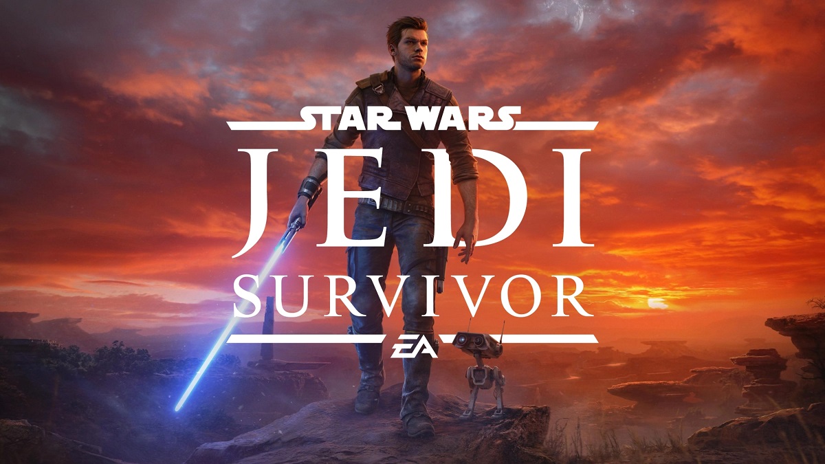 Jedi de segunda mano: Los compradores de la Edición Deluxe de Star Wars Jedi Survivor podrán vestir al protagonista con trajes exclusivos de Luke Skywalker y Han Solo. Jedi de segunda mano: Los compradores de la Edición Deluxe de Star Wars Jedi Survivor podrán vestir al protagonista con trajes exclusivos de Luke Skywalker y Han Solo.