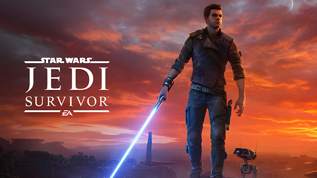 ¡Lo imposible se ha hecho posible! Electronic Arts y Respawn portarán Star Wars Jedi: Survivor a las consolas de última generación PS4 y Xbox One ¡Lo imposible se ha hecho posible! Electronic Arts y Respawn portarán Star Wars Jedi: Survivor a las consolas de última generación PS4 y Xbox One