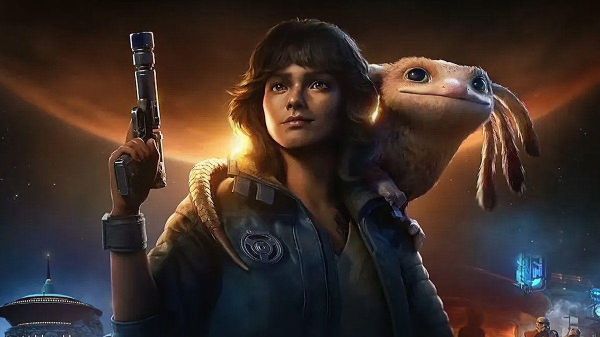 "El juego de acción estándar de Ubisoft": la crítica se decantó por Star Wars Outlaws, pero también señaló una serie de defectos "El juego de acción estándar de Ubisoft": la crítica se decantó por Star Wars Outlaws, pero también señaló una serie de defectos