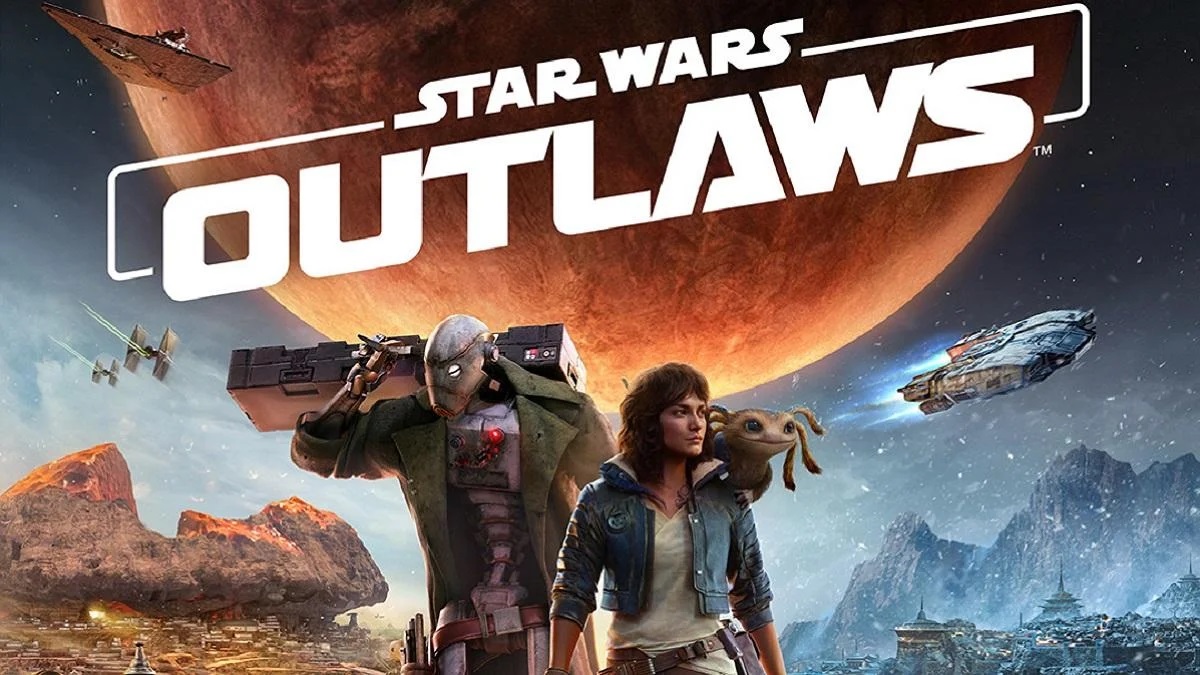 Enfrentamiento criminal en el universo Star Wars: Ubisoft desvela el primer tráiler del juego de acción Star Wars: Outlaws Enfrentamiento criminal en el universo Star Wars: Ubisoft desvela el primer tráiler del juego de acción Star Wars: Outlaws
