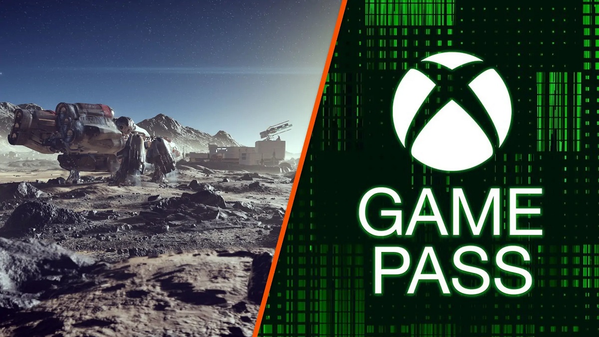 No hay forma de jugar a Starfield por 1 dólar: Microsoft cancela la oferta promocional de la primera suscripción a Xbox Game Pass No hay forma de jugar a Starfield por 1 dólar: Microsoft cancela la oferta promocional de la primera suscripción a Xbox Game Pass