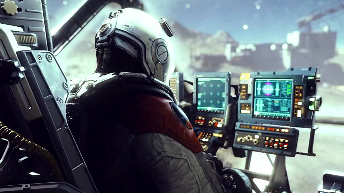 Bethesda no ha fijado fecha para un RPG independiente de Starfield Bethesda no ha fijado fecha para un RPG independiente de Starfield
