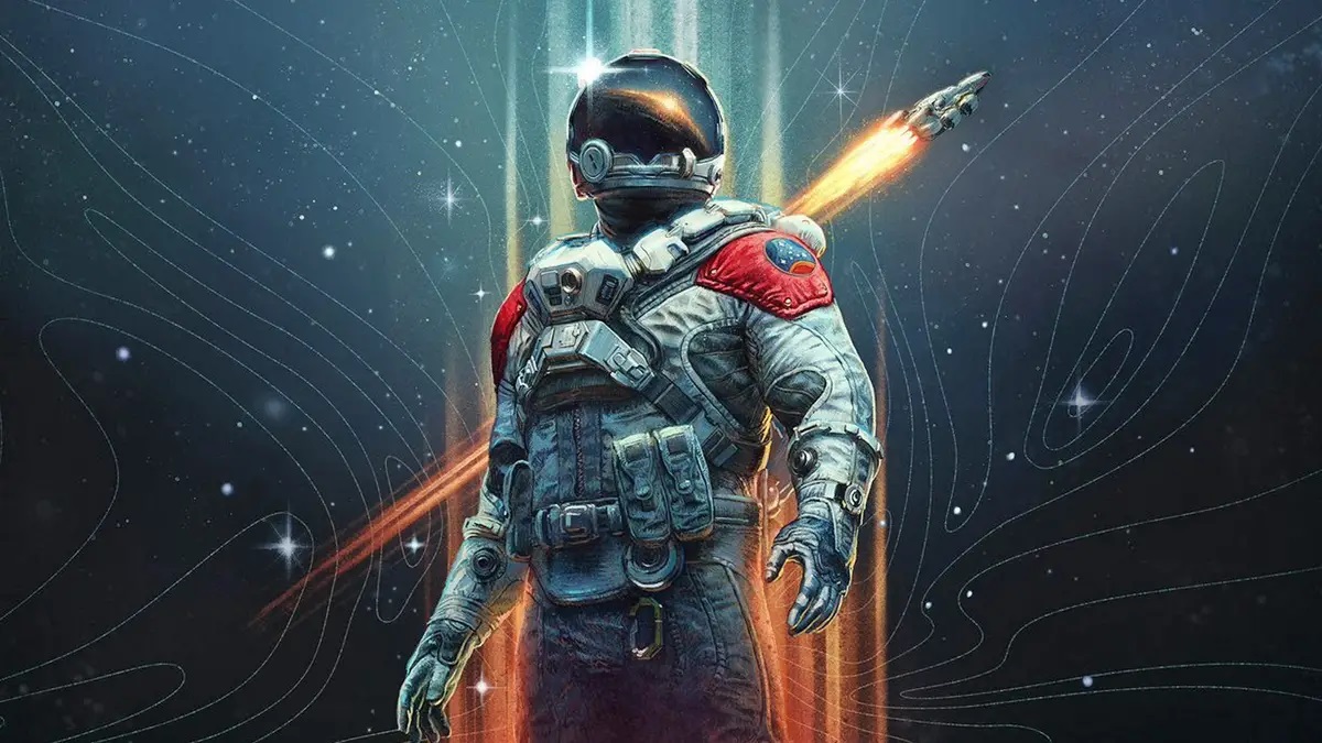 "El mejor juego de Bethesda" y "Excelente RPG": los críticos están encantados con Starfield y le dan la máxima puntuación