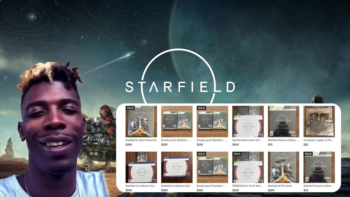 Todd Howard, poco apreciado: el bloguero que filtró 45 minutos de juego de Starfield en Internet y dio las gracias públicamente al jefe de Bethesda ha sido detenido y se enfrenta a penas de cárcel Todd Howard, poco apreciado: el bloguero que filtró 45 minutos de juego de Starfield en Internet y dio las gracias públicamente al jefe de Bethesda ha sido detenido y se enfrenta a penas de cárcel