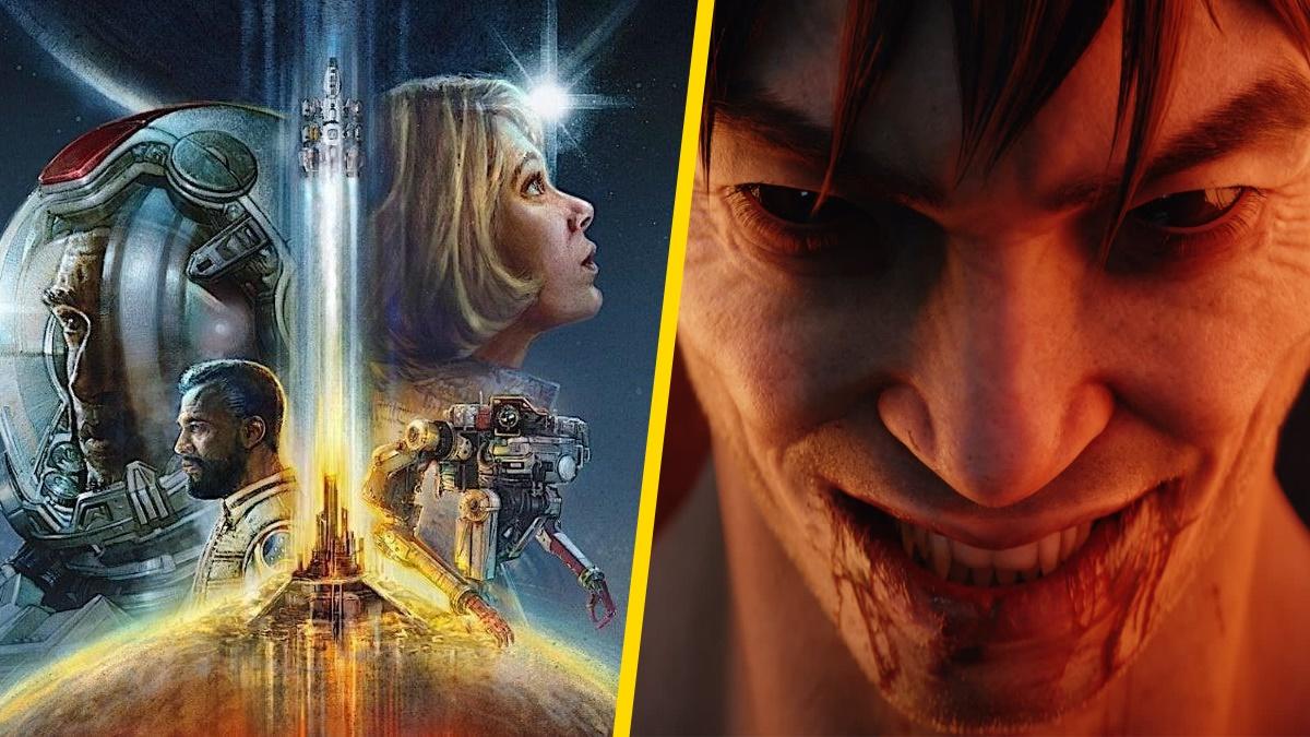 Insider asusta a los fans de Bethesda: Starfield y Redfall están en malas condiciones técnicas para su lanzamiento y requieren una revisión significativa Insider asusta a los fans de Bethesda: Starfield y Redfall están en malas condiciones técnicas para su lanzamiento y requieren una revisión significativa