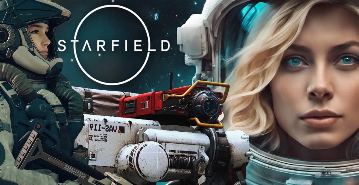El retraso duró poco: Bethesda ha lanzado la versión beta de la mayor actualización para Starfield El retraso duró poco: Bethesda ha lanzado la versión beta de la mayor actualización para Starfield