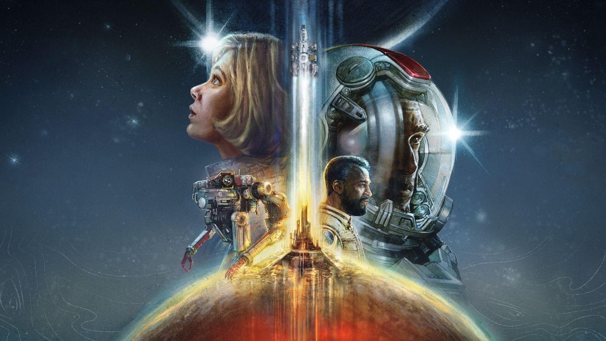 Donde empieza Starfield: IGN ha revelado los primeros 40 minutos del esperado RPG de Bethesda Donde empieza Starfield: IGN ha revelado los primeros 40 minutos del esperado RPG de Bethesda