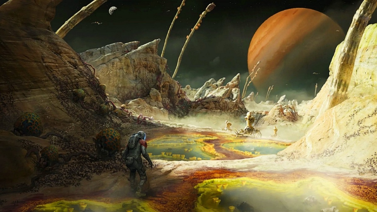 Requisitos de sistema no espaciales para Starfield: Bethesda ha revelado las configuraciones de ordenador necesarias para el ambicioso RPG de Todd Howard Requisitos de sistema no espaciales para Starfield: Bethesda ha revelado las configuraciones de ordenador necesarias para el ambicioso RPG de Todd Howard