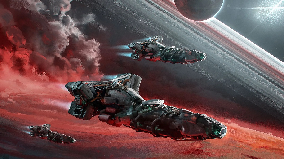 Los usuarios de consolas de la serie Xbox pueden decorar la pantalla de inicio con un fondo dinámico con ilustraciones clave de Starfield Los usuarios de consolas de la serie Xbox pueden decorar la pantalla de inicio con un fondo dinámico con ilustraciones clave de Starfield