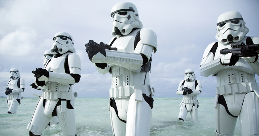 Rumores: Disney está preparando el rodaje de una nueva película en el universo de Star Wars. Uno de los creadores debería ser el autor de la serie de televisión "Lost" Rumores: Disney está preparando el rodaje de una nueva película en el universo de Star Wars. Uno de los creadores debería ser el autor de la serie de televisión "Lost"