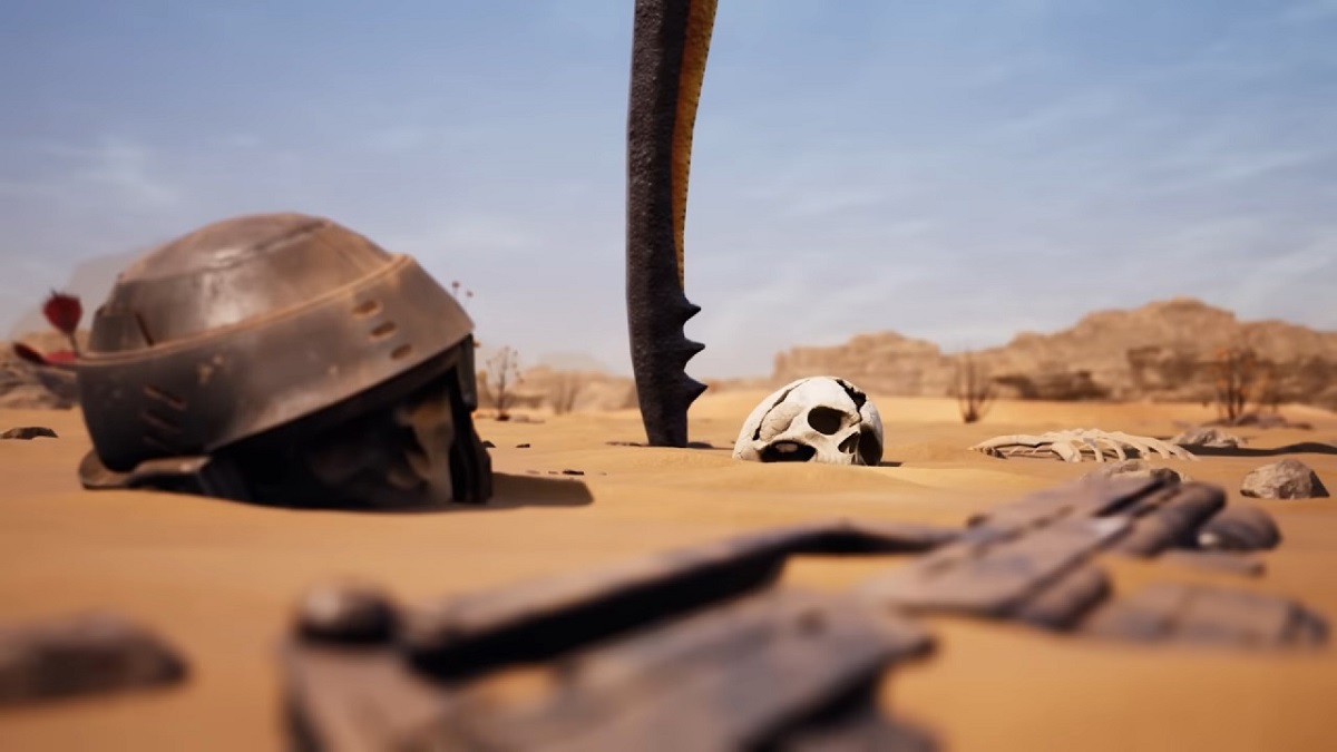 Como en las películas: se ha anunciado un nuevo shooter cooperativo basado en la "Flota Estelar"