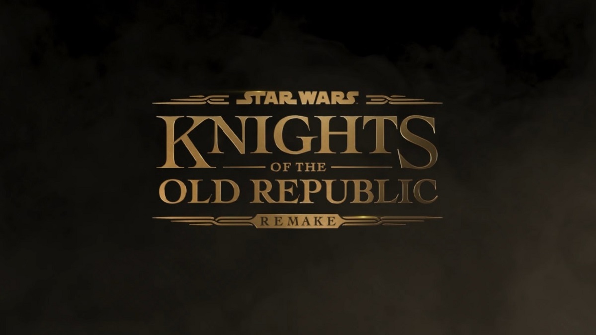 ¡El proyecto no está cancelado! Sony ha explicado por qué retiró el tráiler oficial del remake RPG de Star Wars: Caballeros de la Antigua República, así como todas las menciones al juego en sus redes sociales ¡El proyecto no está cancelado! Sony ha explicado por qué retiró el tráiler oficial del remake RPG de Star Wars: Caballeros de la Antigua República, así como todas las menciones al juego en sus redes sociales