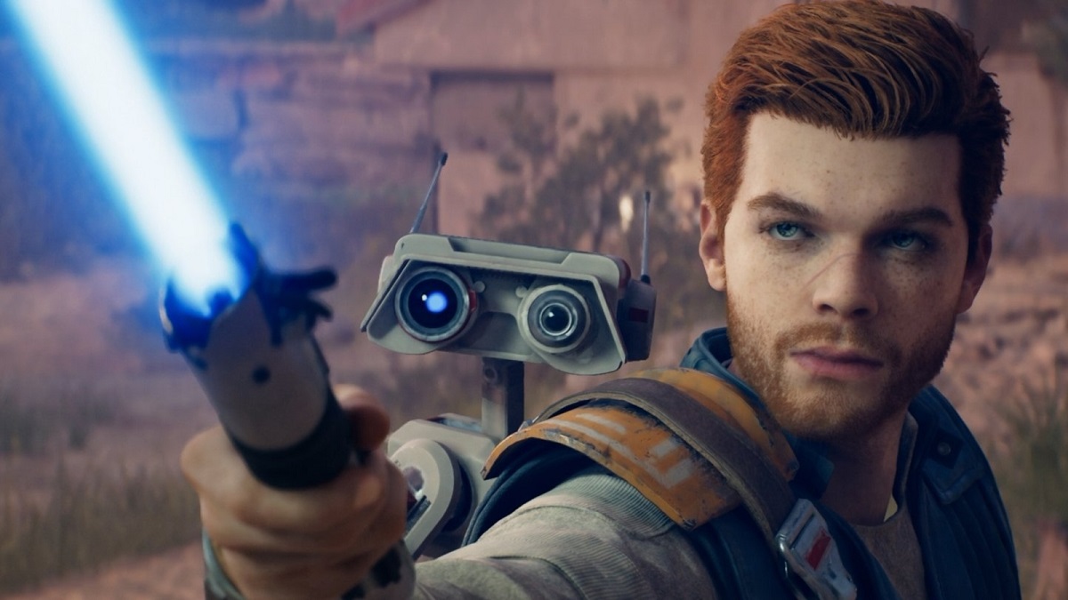 Star Wars Jedi Survivor ganó un premio Grammy en la categoría de Mejor Banda Sonora de Juego Star Wars Jedi Survivor ganó un premio Grammy en la categoría de Mejor Banda Sonora de Juego