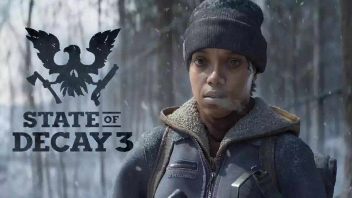Insider involuntario del artista del estudio Undead Labs: State of Decay 3 saldrá en 2027 Insider involuntario del artista del estudio Undead Labs: State of Decay 3 saldrá en 2027
