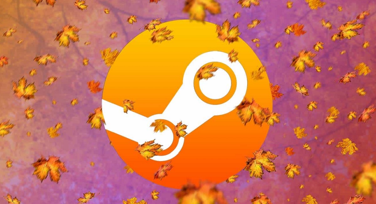 Los jugadores se preparan: están a punto de comenzar las Rebajas de Otoño 2023 de Steam, que ofrecen miles de juegos con grandes descuentos Los jugadores se preparan: están a punto de comenzar las Rebajas de Otoño 2023 de Steam, que ofrecen miles de juegos con grandes descuentos