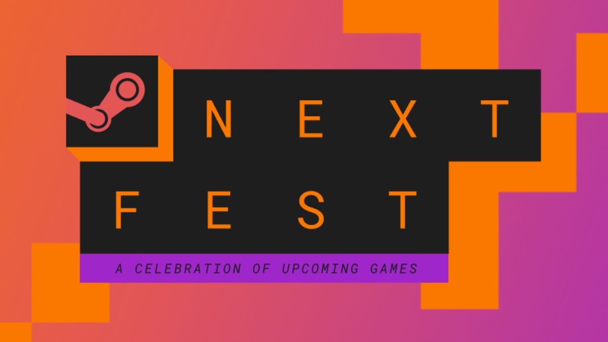 No pierdas la oportunidad de probar juegos geniales: el mayor festival de demos ha comenzado en Steam. Steam Next Fest durará sólo una semana