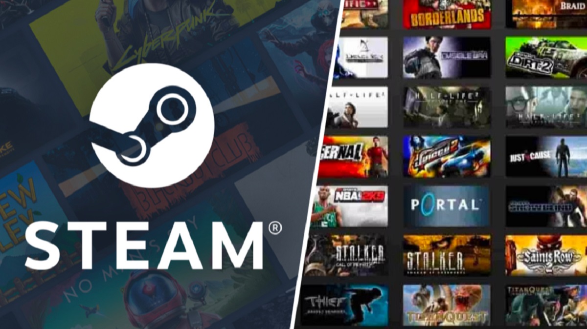 Los padres toman nota: Steam podría incorporar pronto opciones avanzadas de control parental Los padres toman nota: Steam podría incorporar pronto opciones avanzadas de control parental