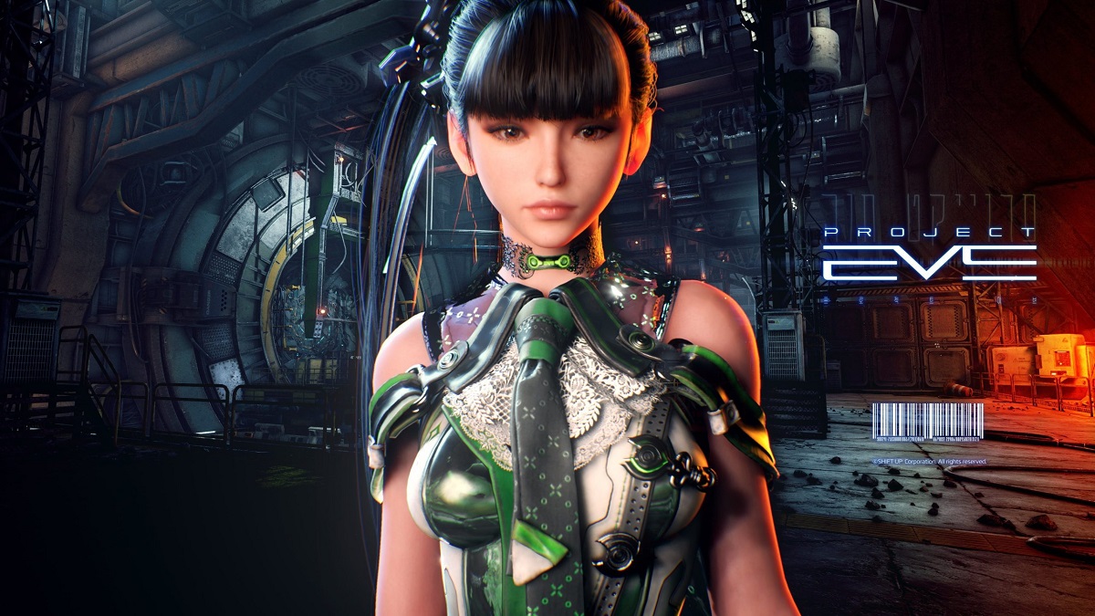 Se ha desvelado un espectacular tráiler de Stellar Blade, centrado en la protagonista Eve Se ha desvelado un espectacular tráiler de Stellar Blade, centrado en la protagonista Eve