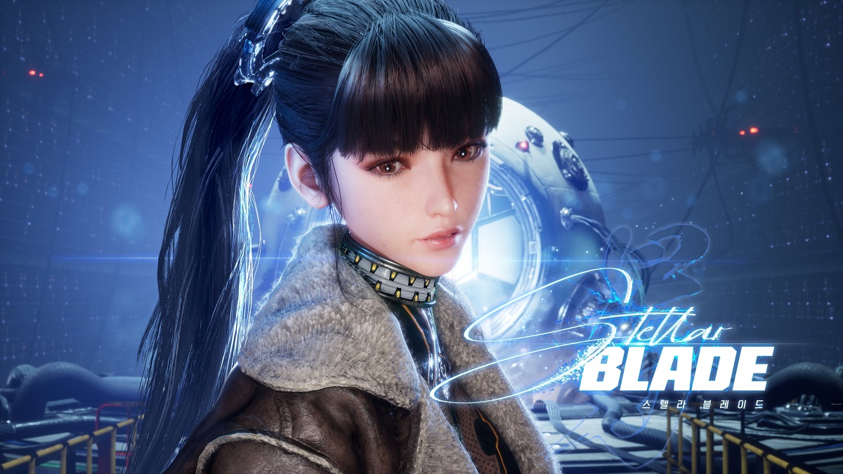 "Una obra de arte moderna": Sony ha publicado un tráiler de elogio del juego de acción Stellar Blade "Una obra de arte moderna": Sony ha publicado un tráiler de elogio del juego de acción Stellar Blade