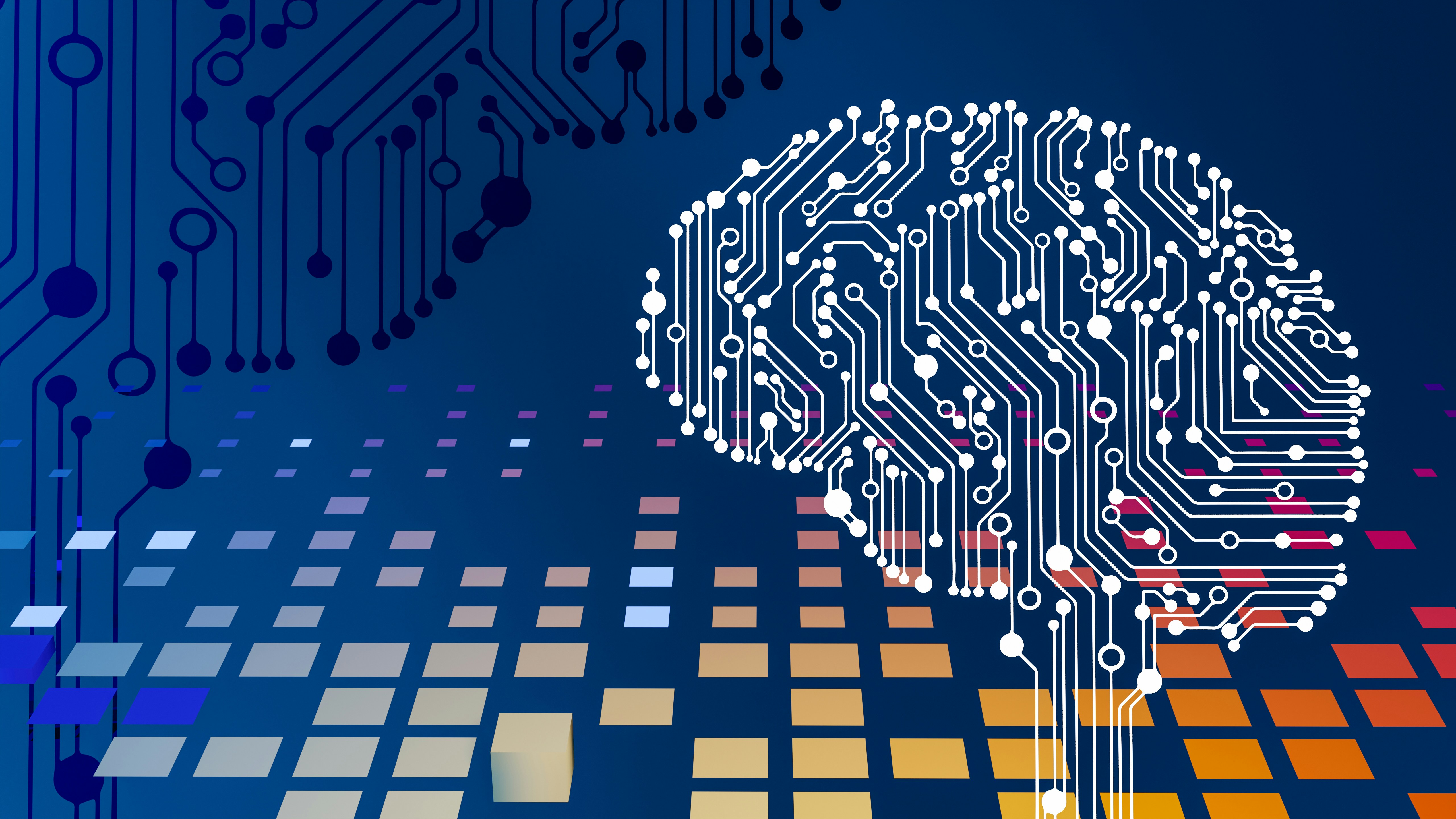 Oficina de Patentes de EE.UU.: la inteligencia artificial no puede ser inventora Oficina de Patentes de EE.UU.: la inteligencia artificial no puede ser inventora