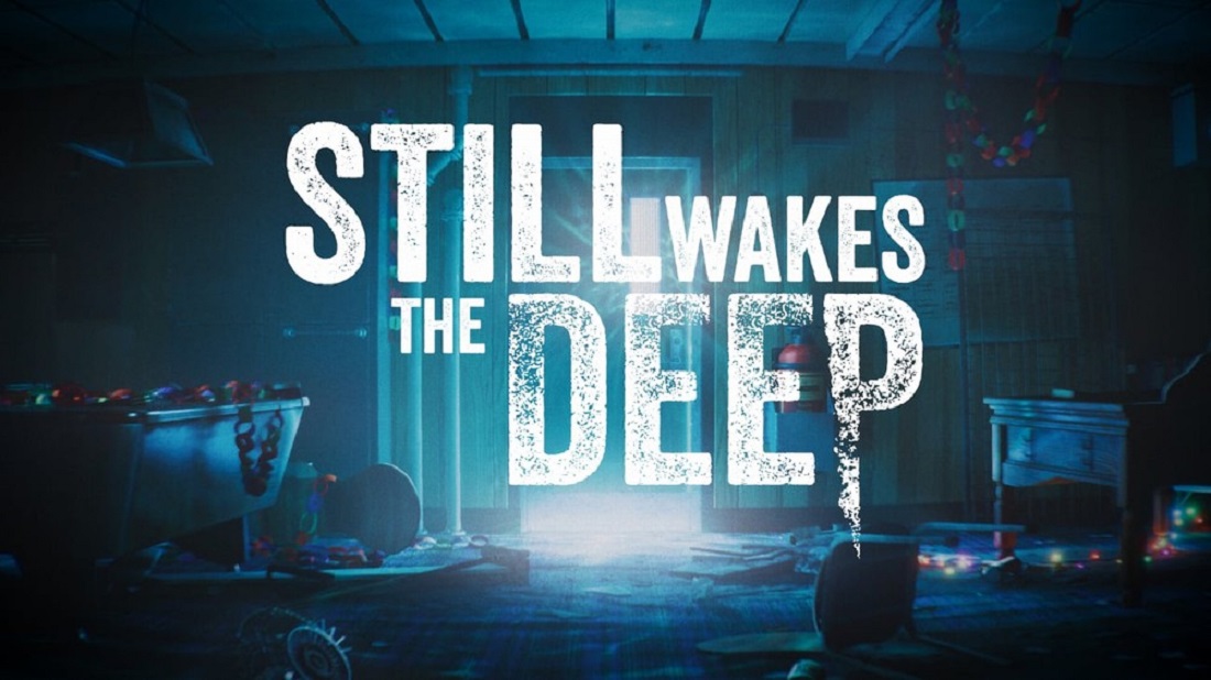 Se han publicado los requisitos de sistema para el insólito thriller Still Wakes the Deep: necesitas una tarjeta gráfica potente para salvar a la tripulación y la plataforma petrolífera. Se han publicado los requisitos de sistema para el insólito thriller Still Wakes the Deep: necesitas una tarjeta gráfica potente para salvar a la tripulación y la plataforma petrolífera.