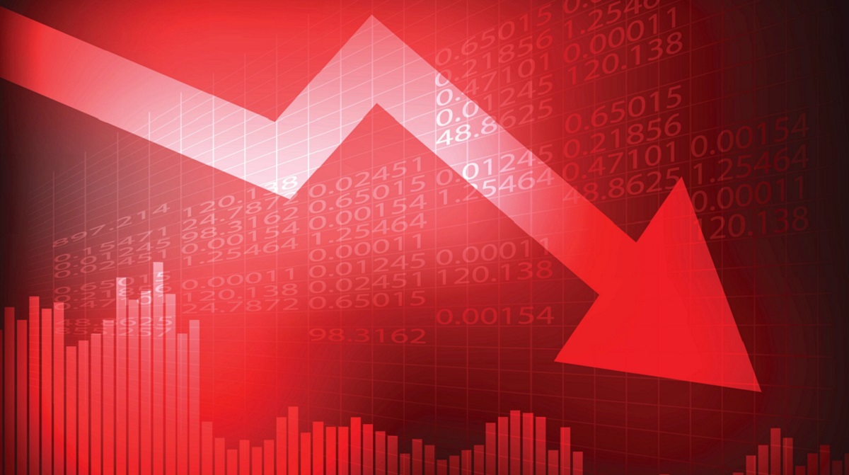 Las acciones del holding sueco Embracer Group caen más de un 40% de la noche a la mañana