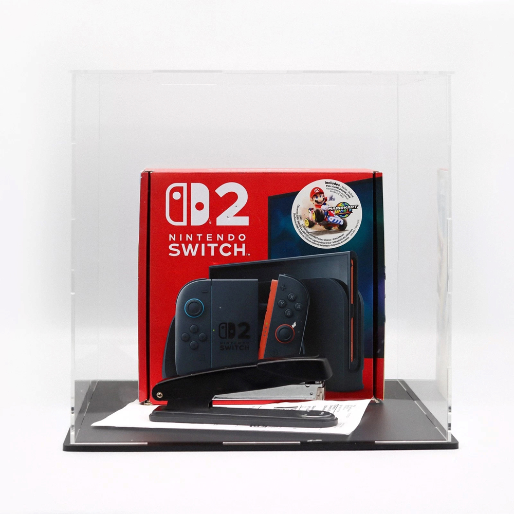 Nintendo Switch 2 reacondicionada