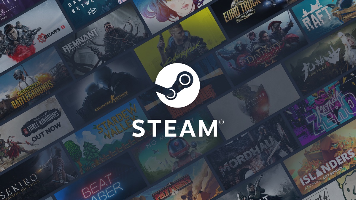 Steam batió otro récord de asistencia: 34,3 millones de usuarios estaban en el servicio el 2 de marzo Steam batió otro récord de asistencia: 34,3 millones de usuarios estaban en el servicio el 2 de marzo