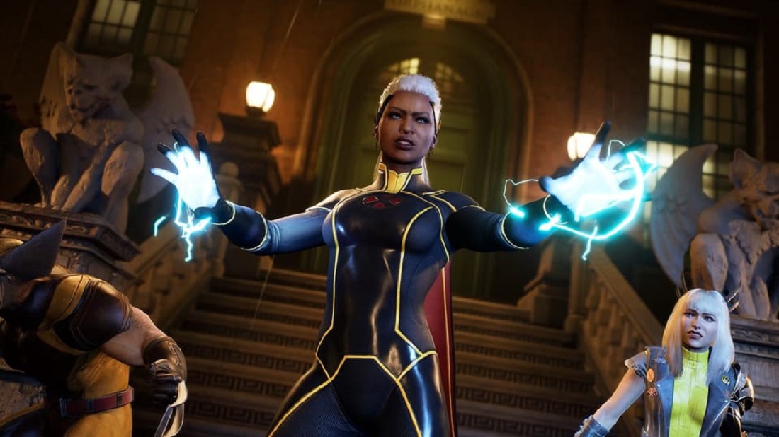Los desarrolladores de Marvel's Midnight Suns han detallado las habilidades de la nueva heroína del juego, que aparecerá en el complemento Blood Storm Los desarrolladores de Marvel's Midnight Suns han detallado las habilidades de la nueva heroína del juego, que aparecerá en el complemento Blood Storm