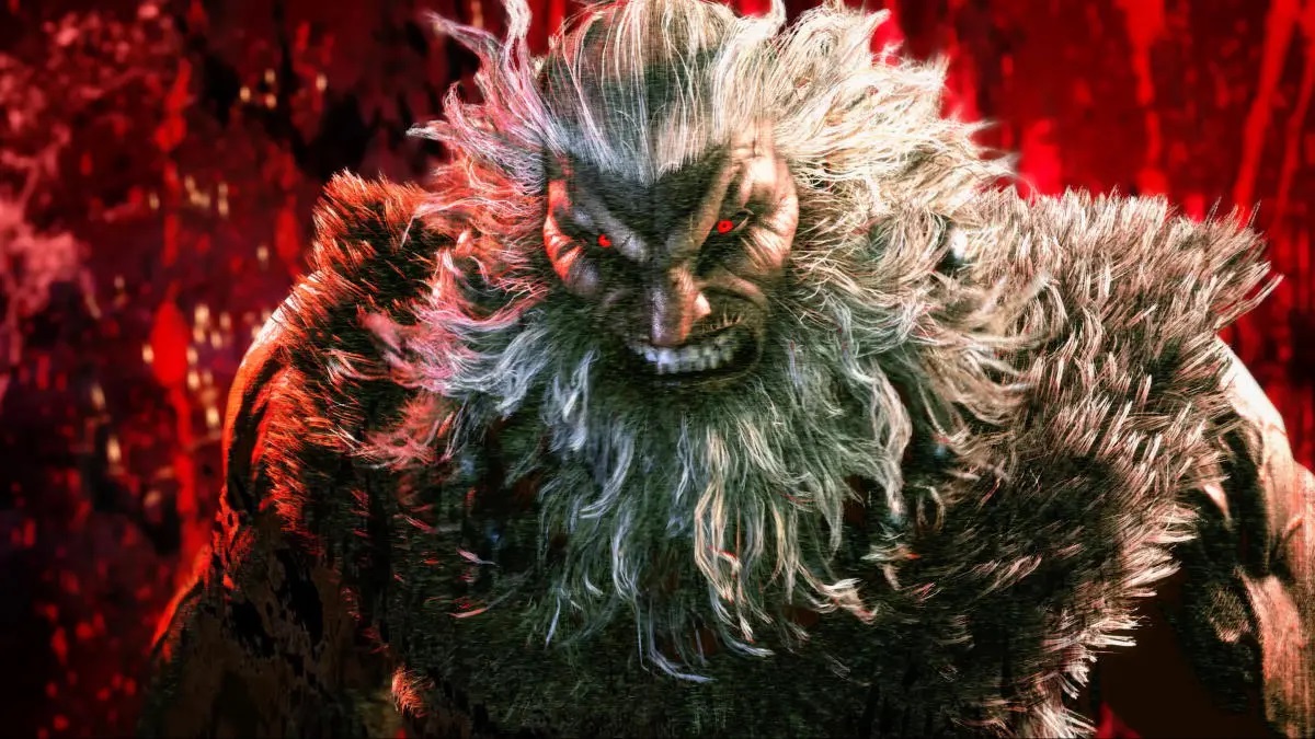 Los desarrolladores de Street Fighter 6 han desvelado un vídeo detallado sobre las habilidades de Akuma, el próximo personaje DLC del juego Los desarrolladores de Street Fighter 6 han desvelado un vídeo detallado sobre las habilidades de Akuma, el próximo personaje DLC del juego