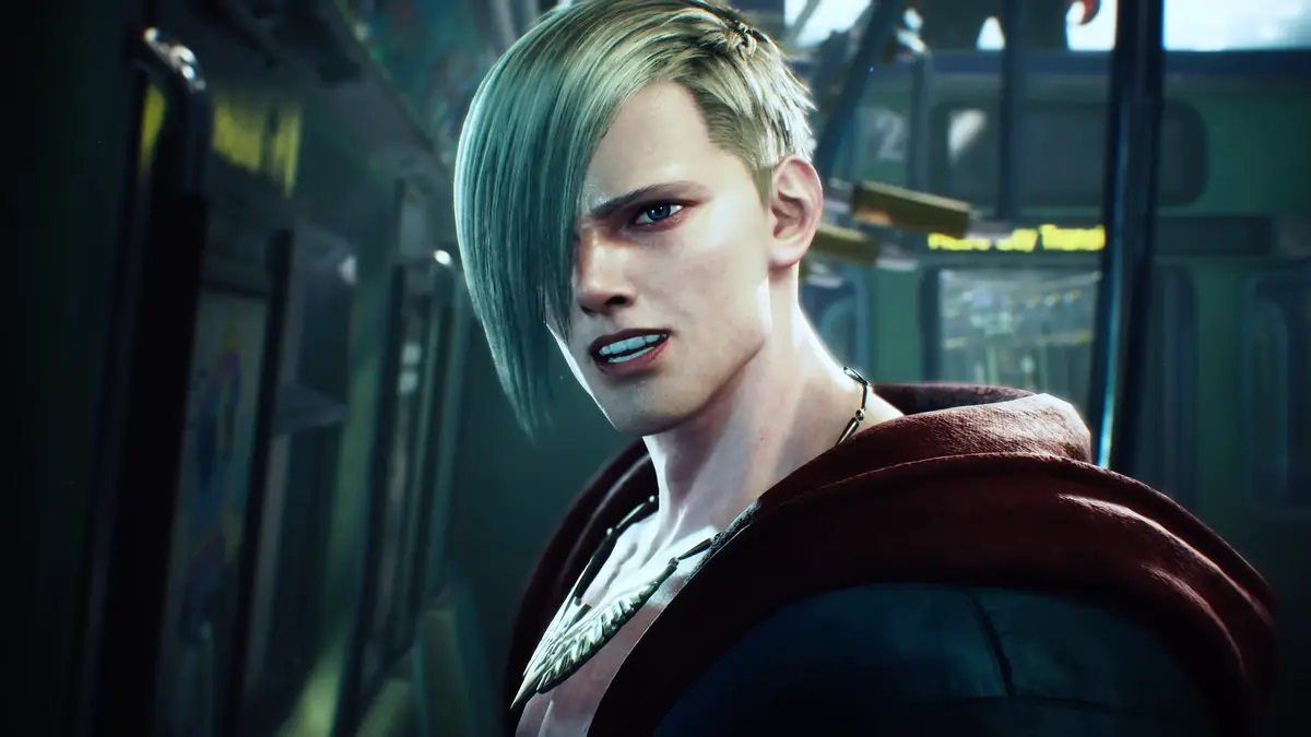 Capcom ha revelado la fecha para el tercer personaje DLC de Street Fighter 6 Capcom ha revelado la fecha para el tercer personaje DLC de Street Fighter 6