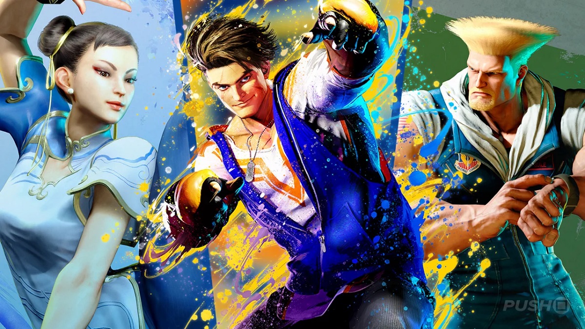 Street Fighter 6 mantiene el título de juego más vendido en Steam, mientras que la reserva de Starfield debutó directamente desde la posición 6 - Se ha publicado la tabla de ventas de la tienda de Valve Street Fighter 6 mantiene el título de juego más vendido en Steam, mientras que la reserva de Starfield debutó directamente desde la posición 6 - Se ha publicado la tabla de ventas de la tienda de Valve