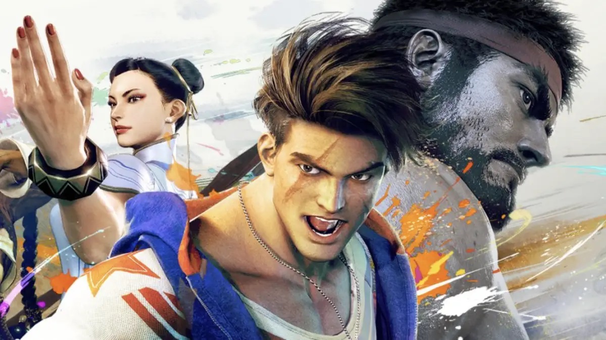 Street Fighter 6 encabeza la lista de ventas de Steam, mientras que el líder de la semana pasada, la película de terror The Outlast Trials, pierde popularidad y cae al sexto puesto. Street Fighter 6 encabeza la lista de ventas de Steam, mientras que el líder de la semana pasada, la película de terror The Outlast Trials, pierde popularidad y cae al sexto puesto.
