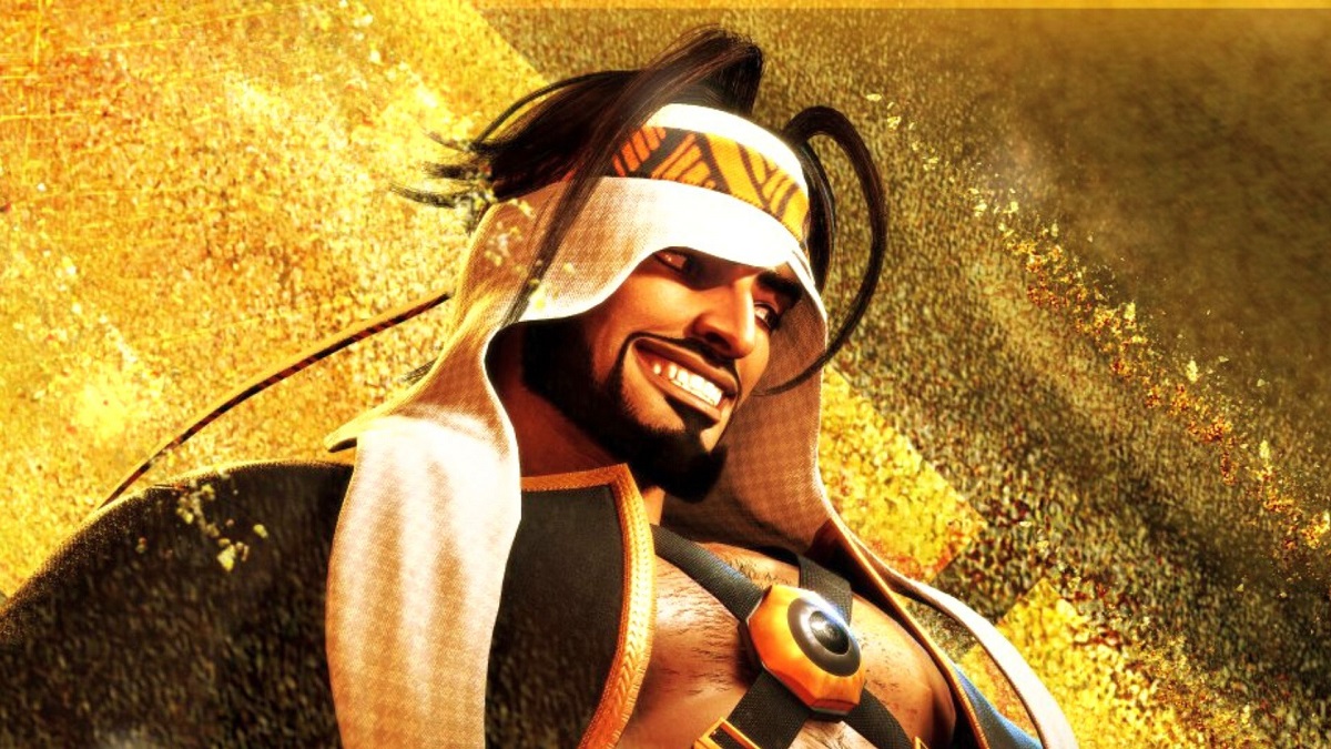 Pronto un nuevo héroe: Capcom desvela el primer DLC para Street Fighter 6