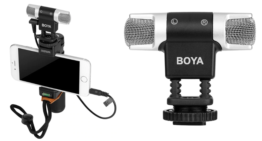 un buen micrófono para el streaming micrófono de aliexpress