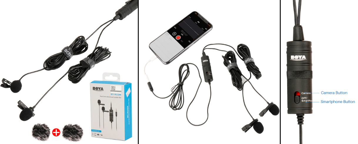 doble micrófono para streaming doble micrófono para streaming